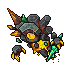 Darklight Emitter Darklight Emitter