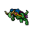 Lizard Snakecharmer Lizard Snakecharmer