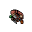 Dwarf Geomancer Dwarf Geomancer