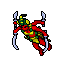 True Dawnfire Asura True Dawnfire Asura