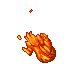 Fire Elemental Fire Elemental