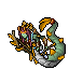 Naga Archer Naga Archer