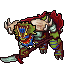 Draken Warmaster Draken Warmaster
