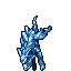 Crystal Wolf Crystal Wolf