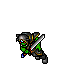 Orc Warlord Orc Warlord