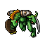 Lizard Templar Lizard Templar