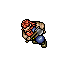 Dwarf Soldier Dwarf Soldier
