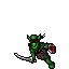 Goblin Assassin Goblin Assassin