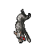 Wolf Wolf