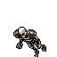 Skeleton Elite Warrior Skeleton Elite Warrior