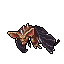 Mutated Bat Mutated Bat