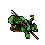 Lizard Sentinel Lizard Sentinel