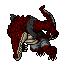 Ayana the Crimson Curse.gif