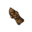 Dark Monk Dark Monk