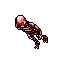Demon Skeleton Demon Skeleton