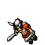 Barbarian Skullhunter Barbarian Skullhunter